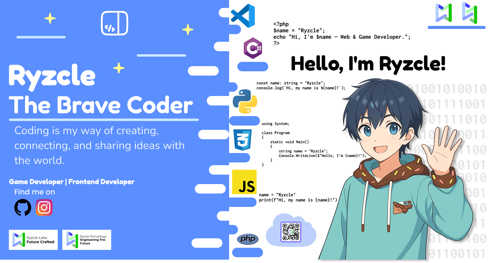 Project Preview